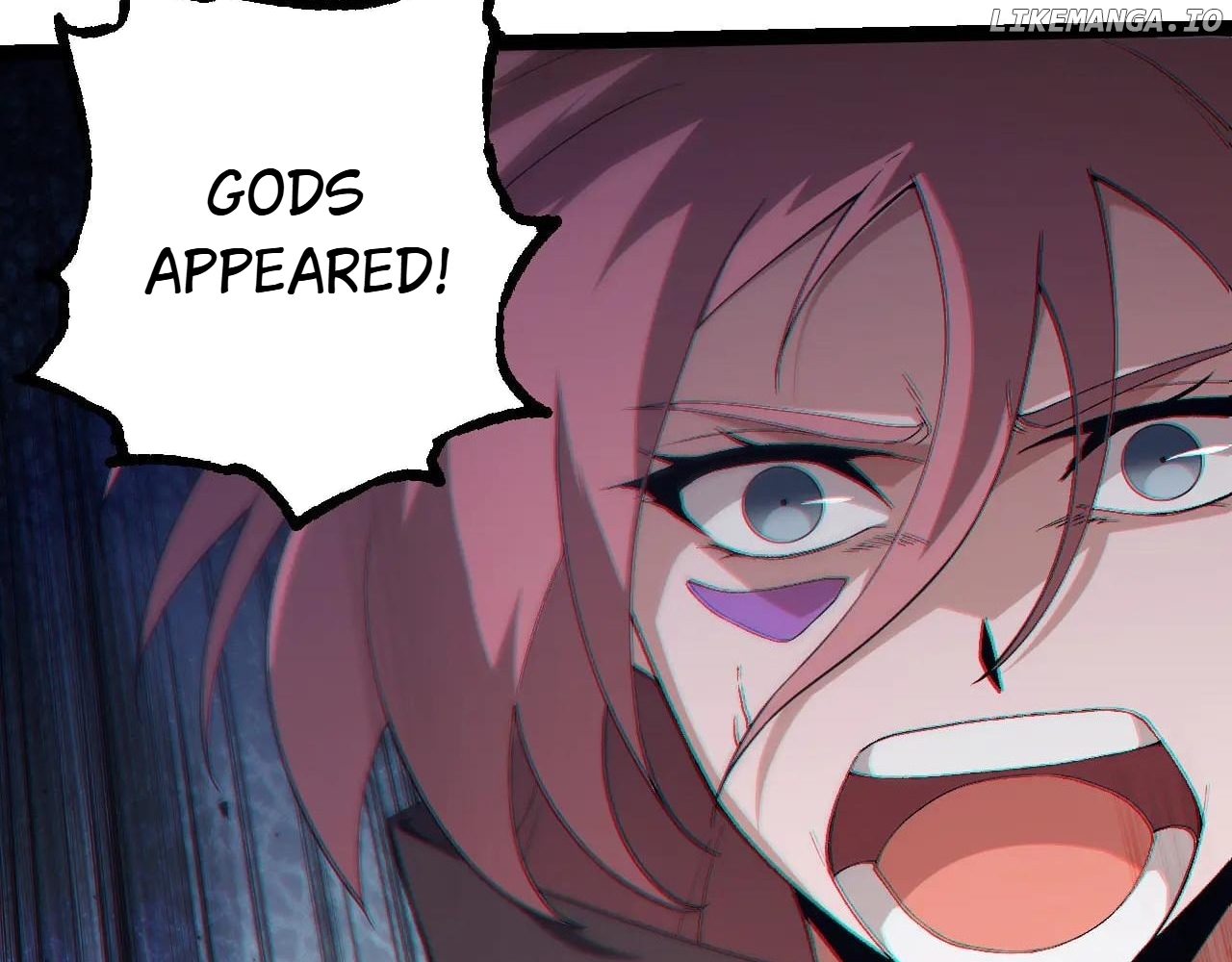 Evolution Begins With A Big Tree Chapter 328 - page 73